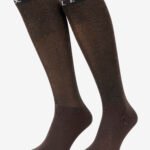 Brilliance Competition Socks