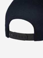 Team Baseball Cap Navy - Image 2
