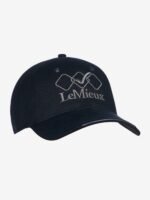 Team Baseball Cap Navy