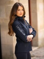 Celine Soft Shell Jacket Navy