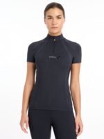 Mia Mesh Short Sleeve Base Layer - Image 10