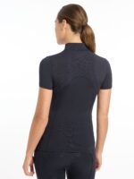 Mia Mesh Short Sleeve Base Layer - Image 7