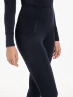 Naomi Pull On Breeches Navy - Image 3