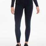 Naomi Pull On Breeches Navy
