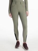 Amy Brushed Breggings Rosemary - Image 4
