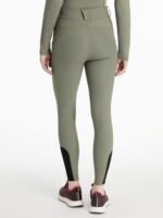Amy Brushed Breggings Rosemary - Image 3