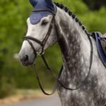 Air-Tek Mesh Fly Hood Shadow