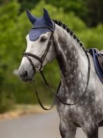 Air-Tek Mesh Fly Hood Shadow