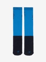 Competition Socks 2 pack Benetton Blue - Image 3