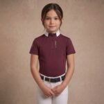 CAVALATTI Riding Kids T-Shirt