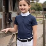 CAVALATTI KIDS Competition T-Shirt