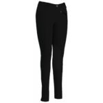 Kids Clarino Knee Patch Breech