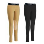 Pullon Knee Patch Breech
