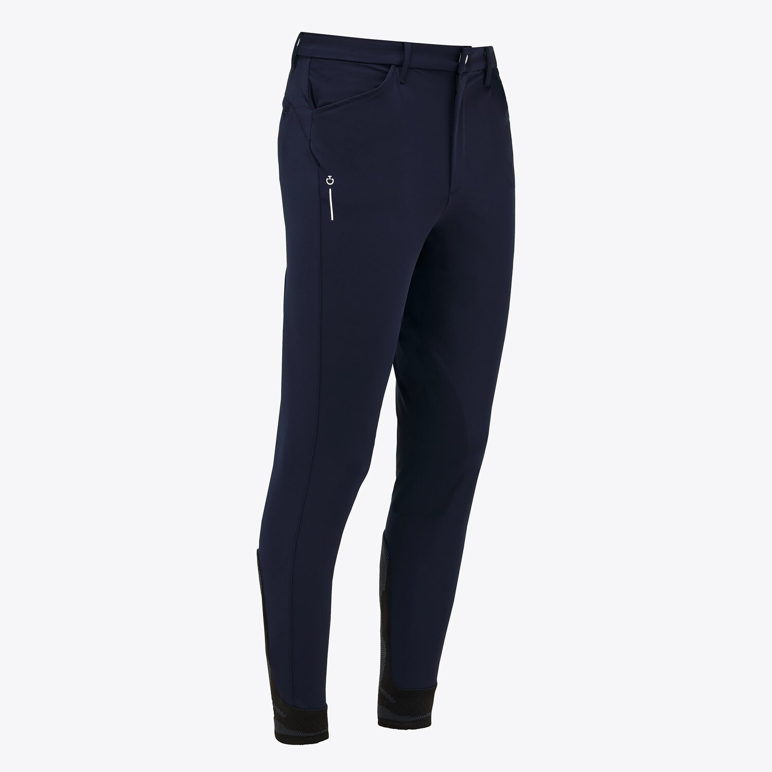 PAU163_PA052_7901_2 CAVALLERIA TOSCANA MEN’S REVOLUTION BREECHES - Image 1